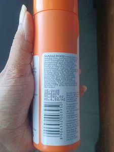 Biotique Sun Shield Sandalwood Sunscreen Lotion