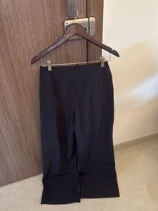 Stylish Wide Leg Pants