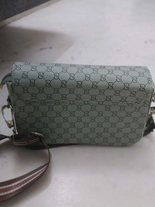 Stylish Crossbody Bag
