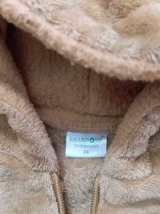 Cute Animal Onesies