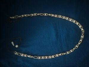 Handmade Necklace