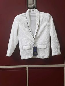 Boy's Blazer