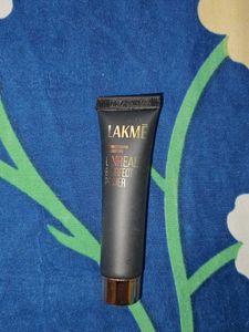 Lakme unreal blurfect primer