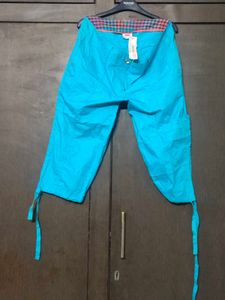 💙 XXL  Esprit Cargo Capri