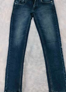 💥New Navy Blue MENS Jeans💥
