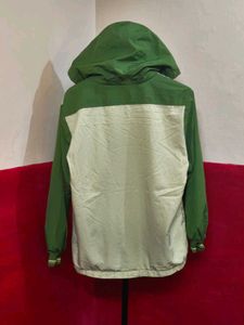 stylish Hooded Jacket