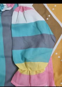New Top - Tshirt For Girls