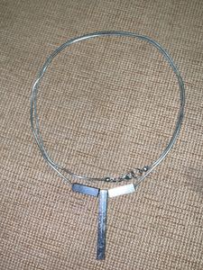 Multipurpose Stainless Stell Pendant