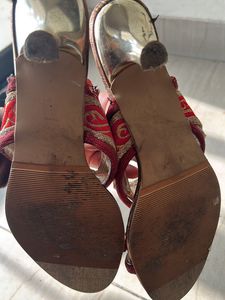 Heels 1 And Half Inches Sale !Sale