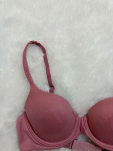 Victoria’s Secret bra
