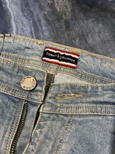 Tommy Hilfiger Denim Jeans