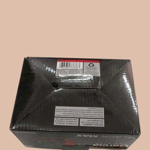 Abu Garcia Black Max Low Profile Reel