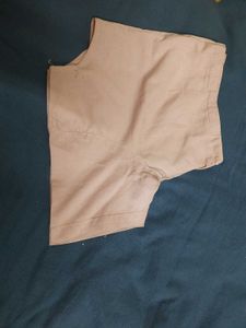 Elegant Beige Blouse