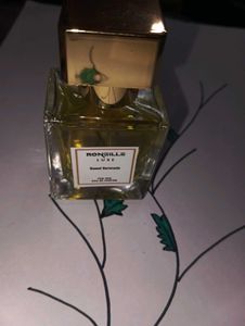 Ronizille Luxe Eau De Parfum For Her
