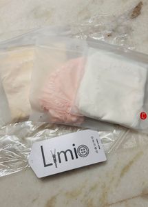 Set of 3 Women's Briefs