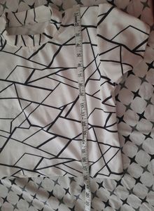 Skirt Top Tee Co Ord Set Party Wear
