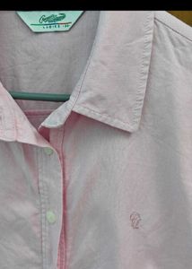 CROCODILE Shirt 🩷