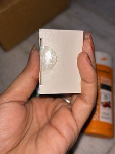 Himalaya Vitamin C Face Serum