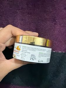 Indus Valley Brightening Depigmentation Gel