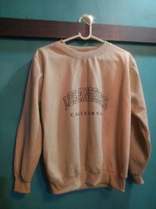 Los Angeles California Crewneck Sweatshirt
