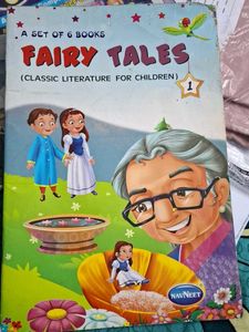 Fairy Tales