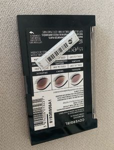 Covergirl Chocoholic Eyeshadow Palette