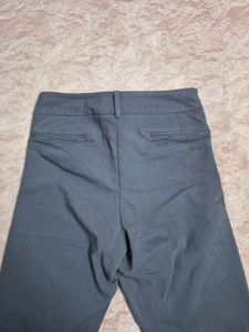 women fornal fared bell bottom trousers ♡‧₊˚*