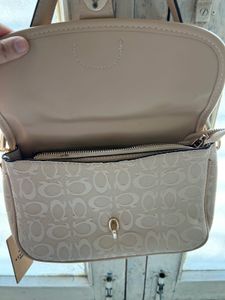 Coach Copy Shoulder Bag