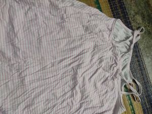 Bundle of 3 Girl's Tops