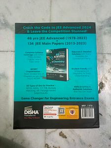 Errorless 46 Years JEE Chemistry Solved
