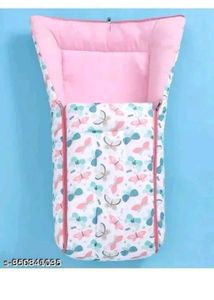 🦋Cute Butterfly Baby Bunting Bag