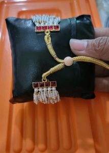 Choker Necklace