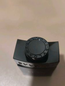 Miniature bvlgari perfume for men