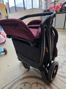 LOOPIE HOP STROLLER