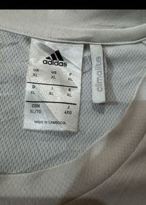 Adidas Climalite T-Shirt
