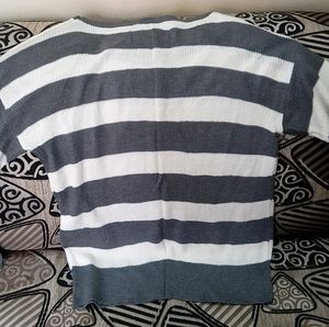 Woolen top