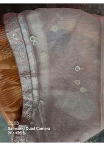 Lhnga +saree