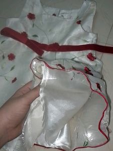 Baby Frock