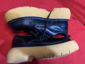 Chunky Platform Authentic Bottega Venetta