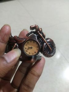 Unique Bike Watch