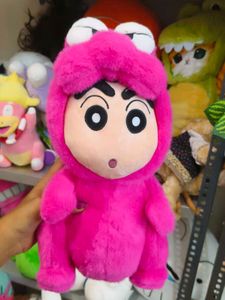Cute Crayon Shin-chan Plush Toy