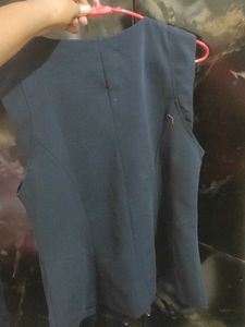 waistcoat