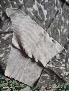 Lightweight Sweater
