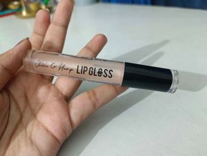 Swiss Beauty Shimmer Lip Gloss