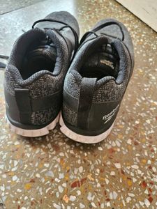 New Reebok Jacquard Runner Shoes