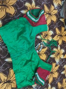 Designer Blouse