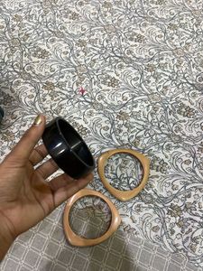 Set of 3 Bangles
