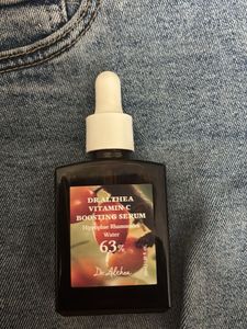 authentic Dr. Althea Vitamin C Boosting Serum
