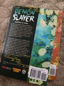 Demon Slayer: Kimetsu no Yaiba Vol. 19,20,21 Manga