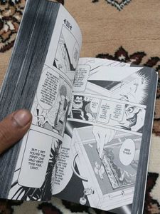 Death Note Black Edition Vol. 1